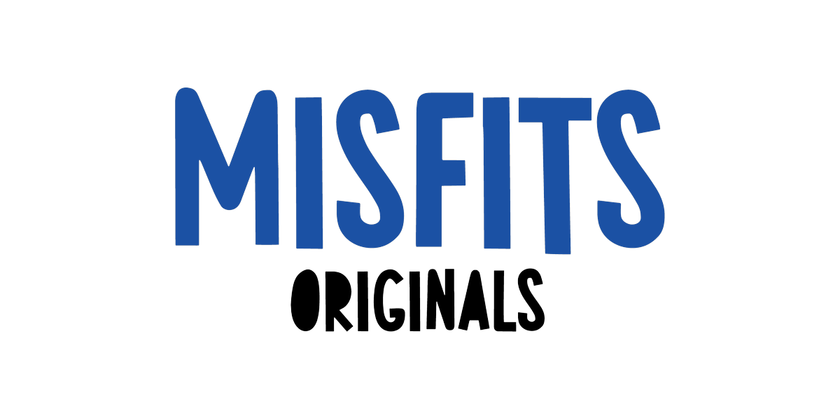 Misfit Originals