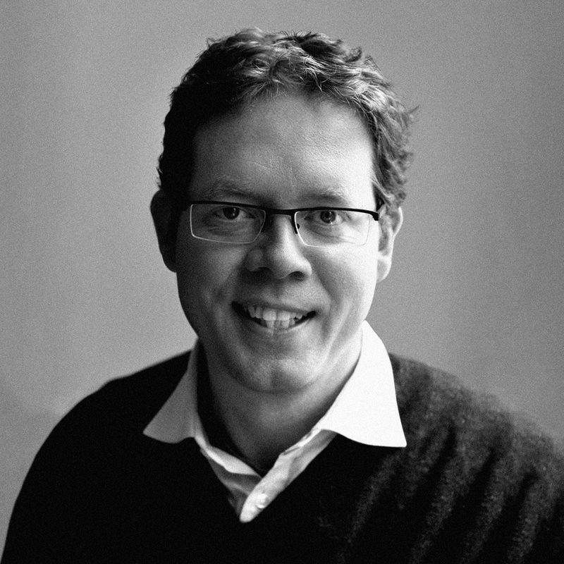 Ian Sharpe